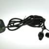 XP 2m Green Power Lead for Heavy Duty Connectable Christmas Lights FDL - Christmas Lights For Sale Dublin