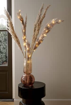 Christmas Artificial Flowers & Branches