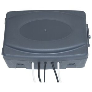 Drybox for lights