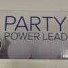 FDL Party Power Lead - Christmas Lights For Sale Dublin
