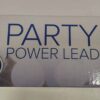 FDL Party Power Lead - Christmas Lights For Sale Dublin