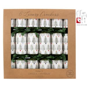 New England Christmas Crackers
