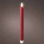 LED Wax Candle - Christmas Decor - Christmasland