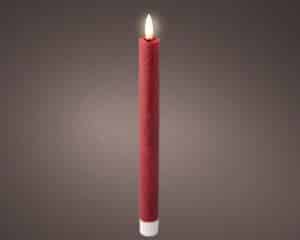 LED Dinner Wax Candle