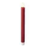 LED Dinner Wax Candle - Christmas Decor - Christmasland