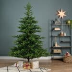 Grandis Fir - Artificial Christmas Trees for Sale in Dublin, Ireland - Christmasland