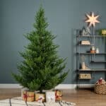 Norway Spruce Christmas Tree - Artificial Christmas Tree - Christmasland