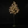 Large Artificial LED Christmas Tree Dorion Gold - Christmas Trees for Sale