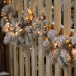 600 Firefly Lights - Warm White - Christmas Lights for Sale in Dublin - Christmasland