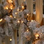 600 Firefly Lights - Warm White - Christmas Lights for Sale in Ireland - Christmasland