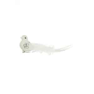 Jewelled Clip Bird