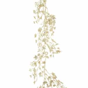 6ft Sparkle Mini Ivy Garland