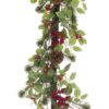 Oakham Garland - Garland and Wreaths for Sale in Ireland