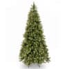 12ft Bayberry Spruce Feel Real Pre-Lit Slim Hinged Christmas Tree - Artificial Christmas Trees for Sale