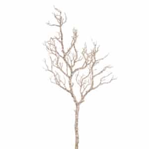 102cm Glitter Twig Branch