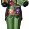180cm Nutcracker With Trumpet
