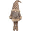 Wobbly Gnome 135cm Brown