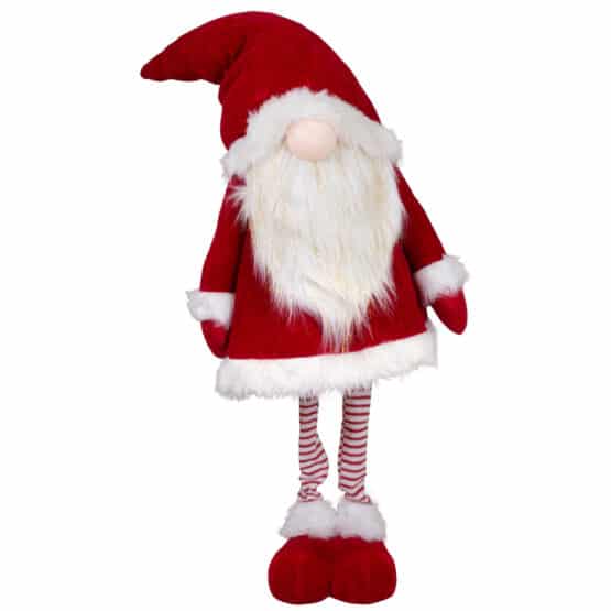 Wobbly Gnome 125cm Red