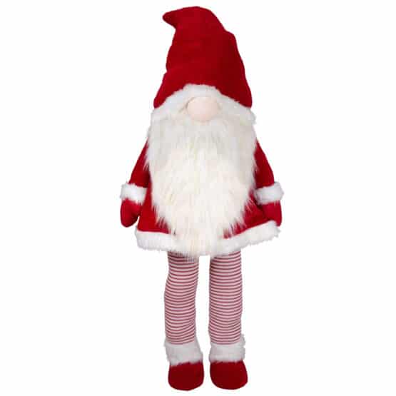 Wobbly Gnome Red 156cm