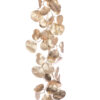 Christmasland.ie - 5ft metallic finish garland for sale in Dublin, Ireland. Christmas trees, wreaths, garlands and more.