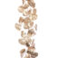 Christmasland.ie - 5ft metallic finish garland for sale in Dublin, Ireland. Christmas trees, wreaths, garlands and more.
