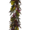 Maxey Garland with Mixed Leaves and Dark Berries for sale in 2 goatstown, Dublin 14