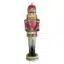 155cm Nutcracker with Drums & LED Lights - Christmas Decor - Nutcrackers for Sale at Christmasland, 2 goatstown, Dublin, Ireland