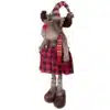 Extendable Moose Tartan 95cm for sale in dublin 14, goatstown at christmasland. Buy artificial christmas tree , wreath, garland, lights & more.