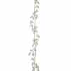 120cm green leaves decorative garland Christmas Garlands for Sale