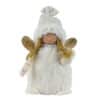 25cm soft White polyester angle Christmas for Sale in Dublin, Ireland