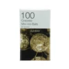 100 Micro LED Warm White Crystal ball Lights for sale at Christmasland Dublin Ireland