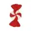 28 cm hanging sweet Christmas Decoration Red & White - Christmas Decorations For Sale Dublin