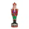 APAC King Nutcracker with lights Figurine 93cm For Sale Dublin Ireland at Christmasland.ie