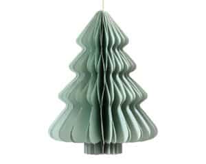 15cm Paper Artificial Tree Magnet Closure