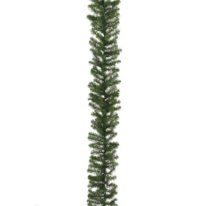 9ft Colorado Christmas Garland - 270 cm x 30 cm