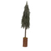Mini Xmas Tree for sale in Ireland from Christmasland Dublin 14. Icy frosty mini artificial christmas tree for sale.