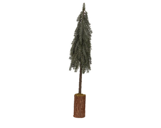 Mini Xmas Tree for sale in Ireland from Christmasland Dublin 14. Icy frosty mini artificial christmas tree for sale.