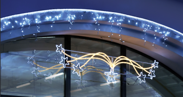 Shop Christmas Motif lights in Ireland from Christmasland.ie in 2 Goatstown, Dublin 14. Shop from the best Christmas place in Ireland