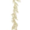 Sparkle Pine Garland 180cm- Christmas Garlands for Sale now at Christmasland.