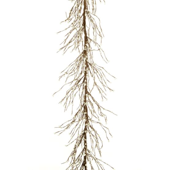 Pixie Berry Garland 180cm- Christmas Garlands, available now to shop at Christmasland.