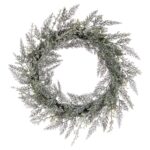 Barrowden Wreath 60cm for sale at Christmasland.ie in Ireland best Christmas shop.