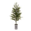 2.6ft Small tabletop Artificial Christmas tree for sale in Ireland from Christmasland. Fast delivery and secure payment with 14 days returns period. Shop Quality, shop from christmasland