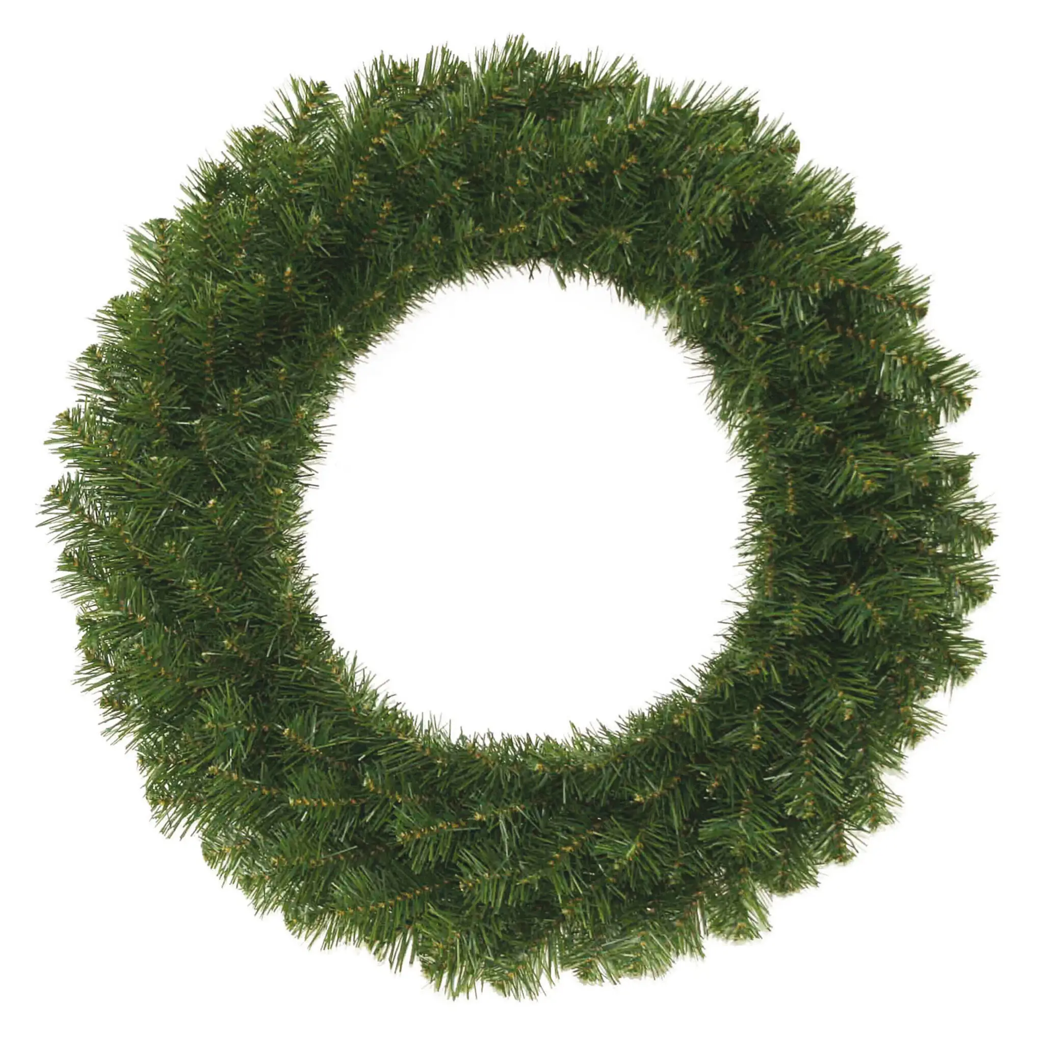 Colorado Large Christmas wreath for sale at Christmasland.ie in Dublin 14
