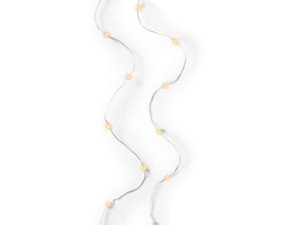 100 Micro LED Classic Warm String Battery Christmas Lights browse & shop in store, Dublin 14, Ireland