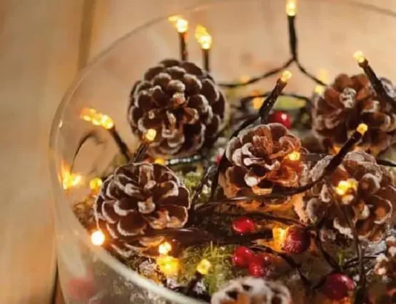 Durawise Warm White Battery Christmas Lights For Sale Dublin