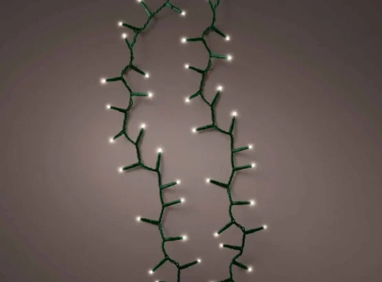 LED Warm White Compact Twinkle 750 Christmas Lights For Sale Dublin Ireland