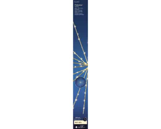 55cm Micro LED flashing Polestar pack for sale from Christmasland