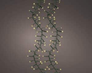 Shop Unique Christmas Lights the LED Twinkle Excellent Soft Gold with 1272 LEDs. A perfect Christmas Tree Lights