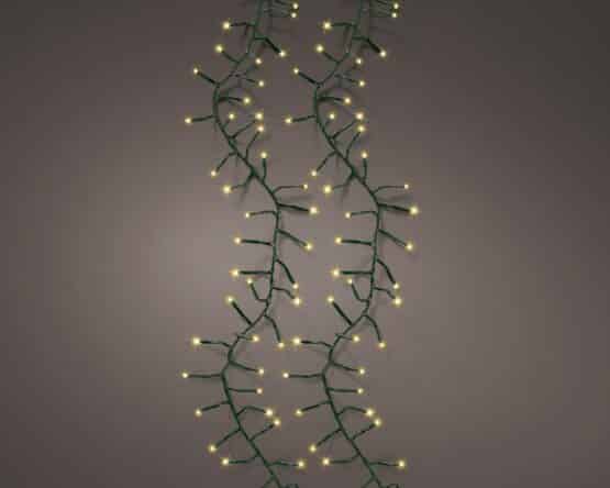 Shop Unique Christmas Lights the LED Twinkle Excellent Soft Gold with 1272 LEDs. A perfect Christmas Tree Lights