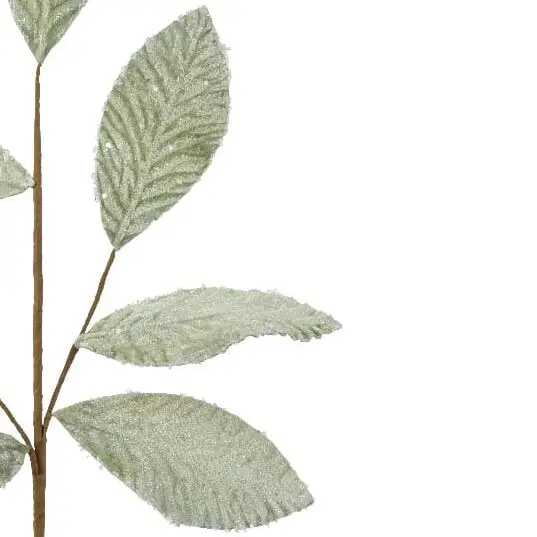 68cm edit green frosted decorative spray Christmas Garlands for Sale